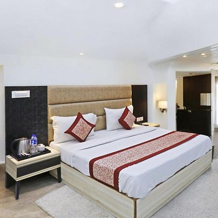 Hotel Almora Inn - Near By Delhi International Airport - With Free Airport Pickup And Drop Nové Dillí Exteriér fotografie