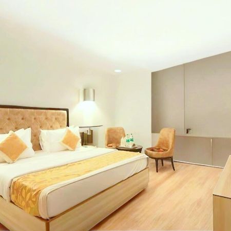 Hotel Almora Inn - Near By Delhi International Airport - With Free Airport Pickup And Drop Nové Dillí Exteriér fotografie